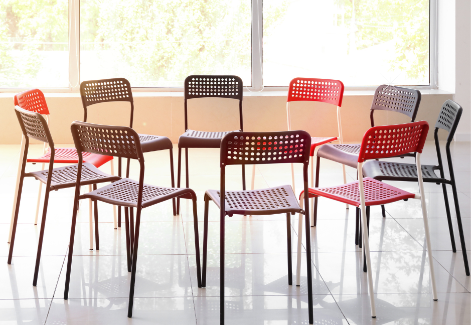 Zielony Brązowy Optymistyczny Motywacyjny Post na Facebook